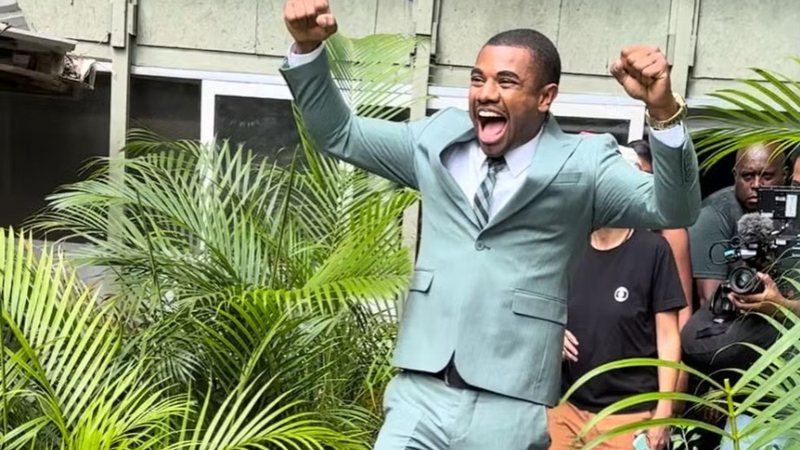 @reprodução / Agnews 