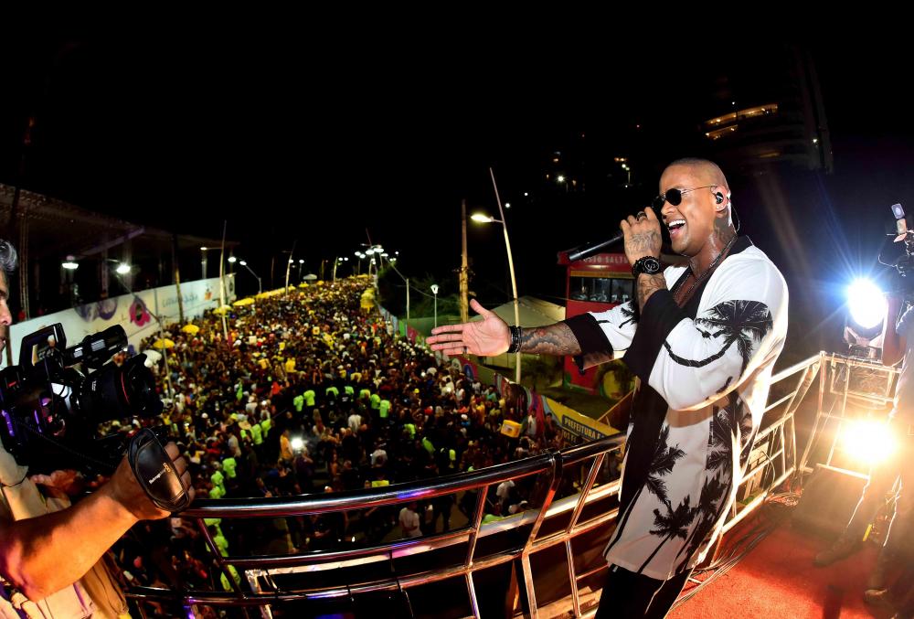 Foto: Valter Pontes/Secom