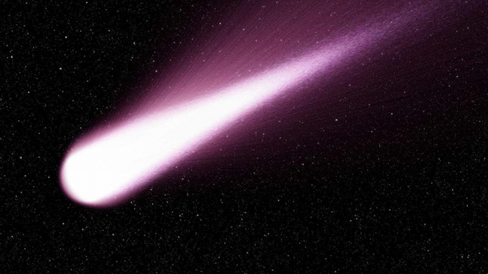'Cometa do Diabo' poderá ser visto do Brasil no fim de semana; saiba como observar o fenômeno