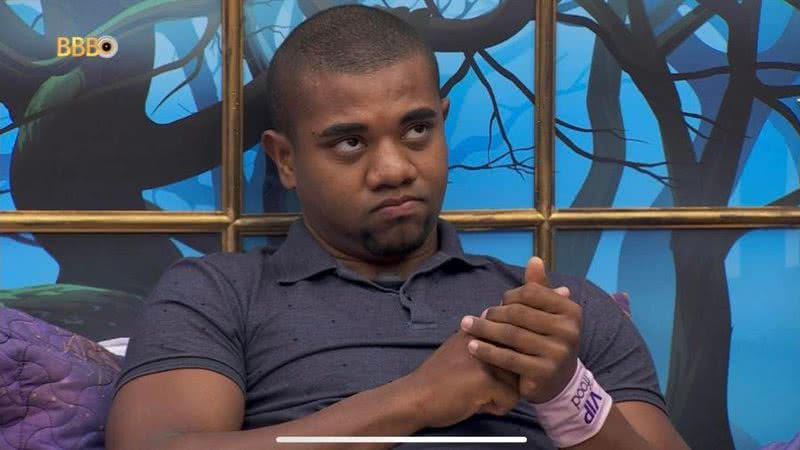 @REPRODUÇÃO TV GLOBO / BB2024