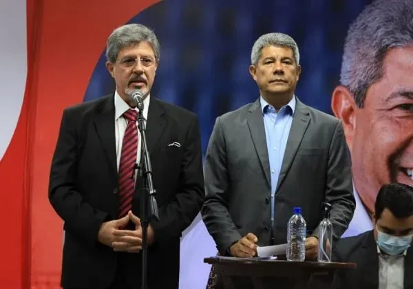 Foto: Manu Dias / GOVBA