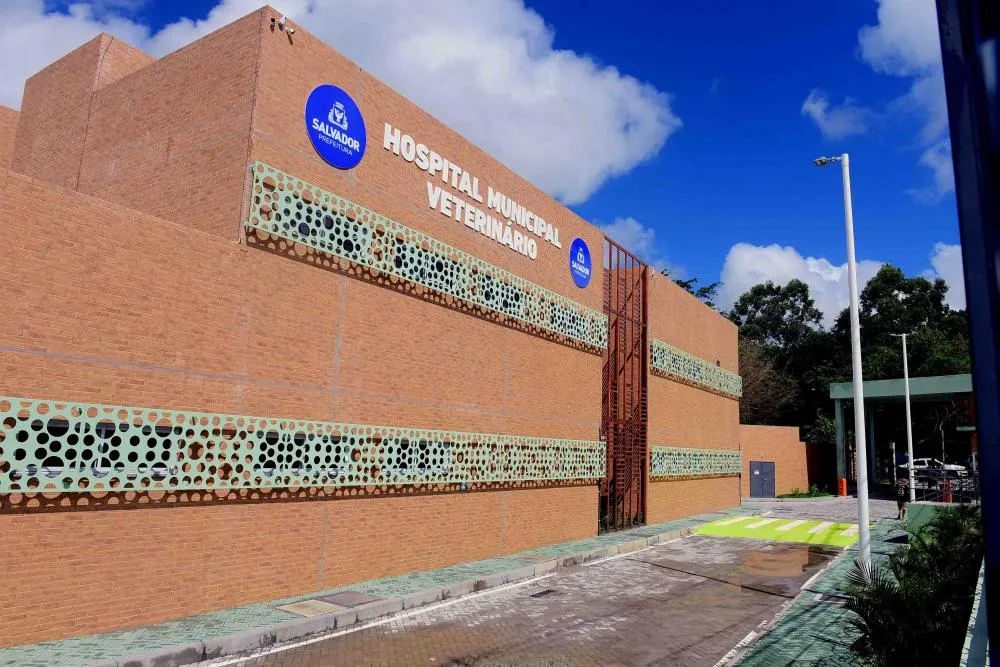 Fotos: Jefferson Peixoto/Secom PMS