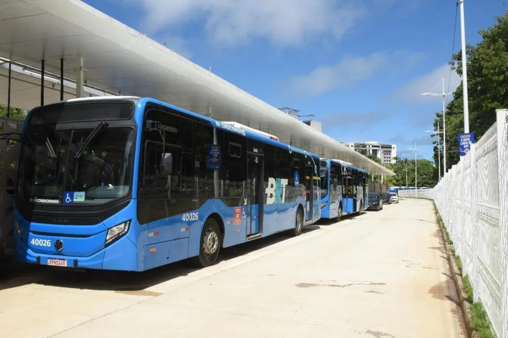 Fotos: Betto Jr. / Secom PMS