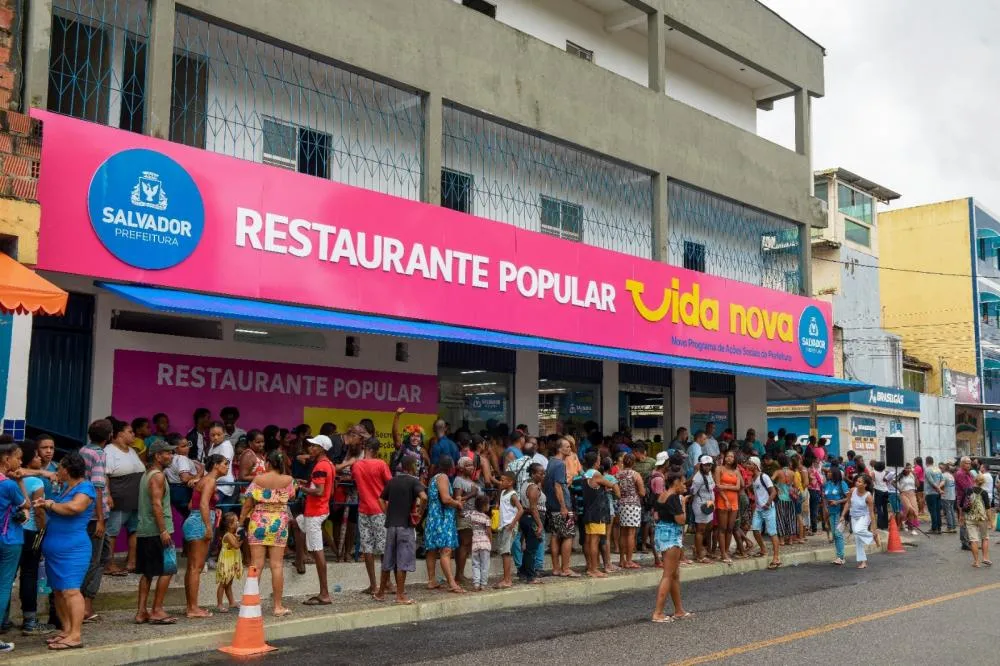 Fotos: Betto Jr. / Secom PMS