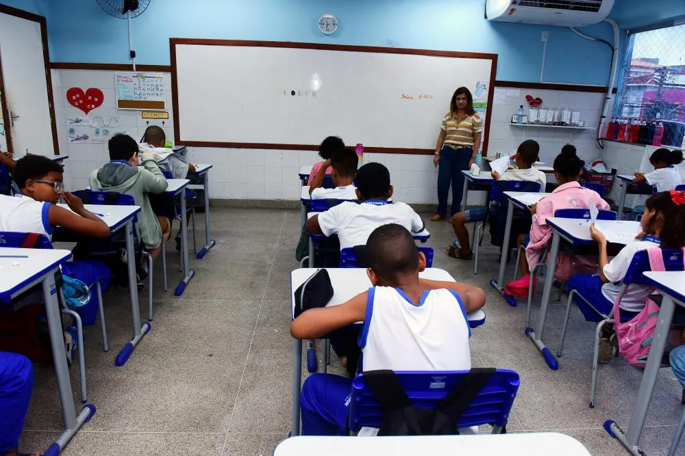  Foto: Jefferson Peixoto/Secom PMS