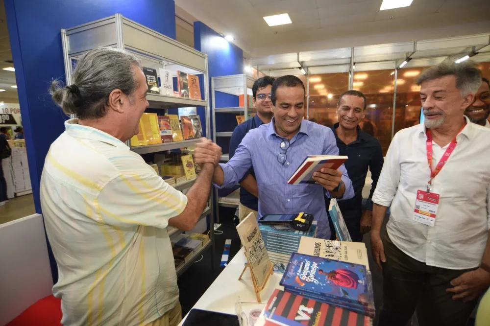 Fotos: Betto Jr./Secom PMS