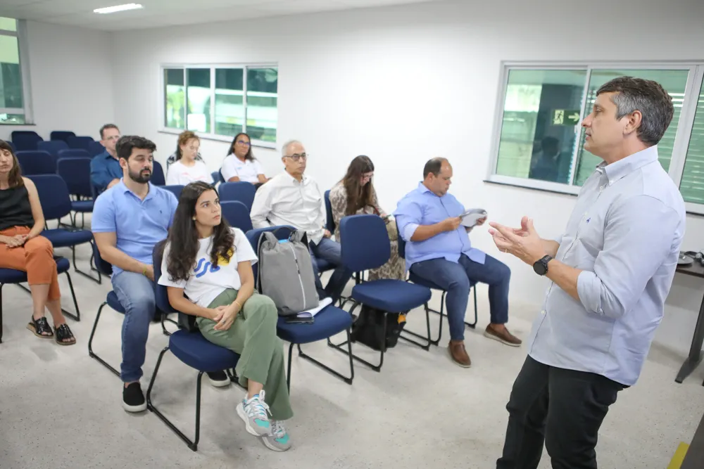 Fotos: Lucas Moura/Secom PMS