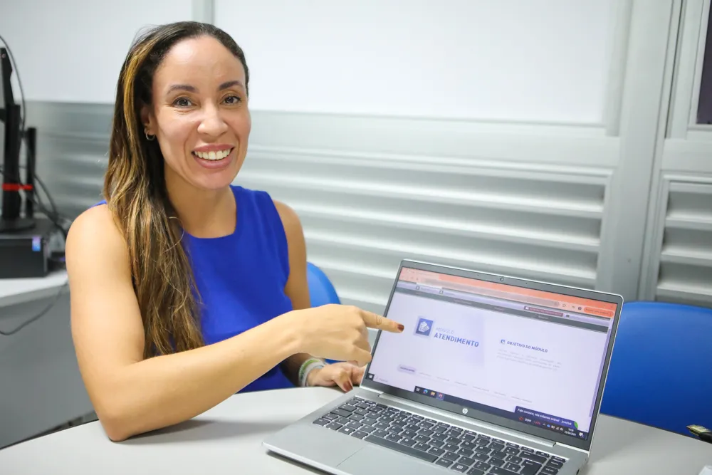 Fotos: Lucas Moura/ Secom PMS