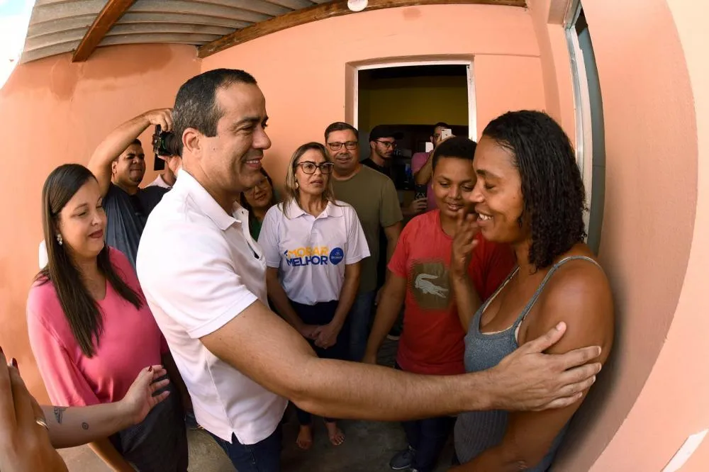 Fotos: Valter Pontes/ Secom PMS