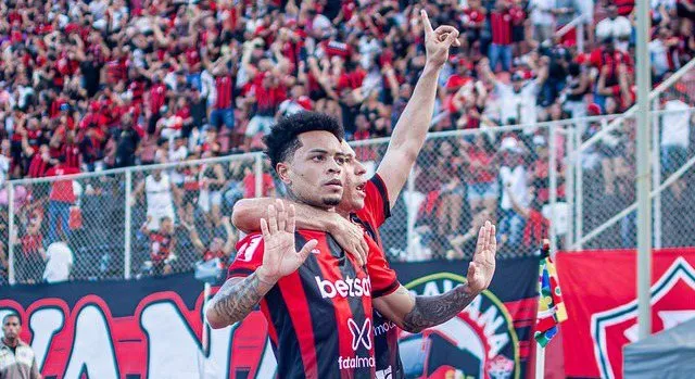 Remember? Vitória tem início de Brasileirão igual ao último que participou e foi rebaixado; veja números