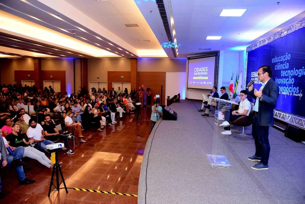 Fotos: Jefferson Peixoto/Secom PMS