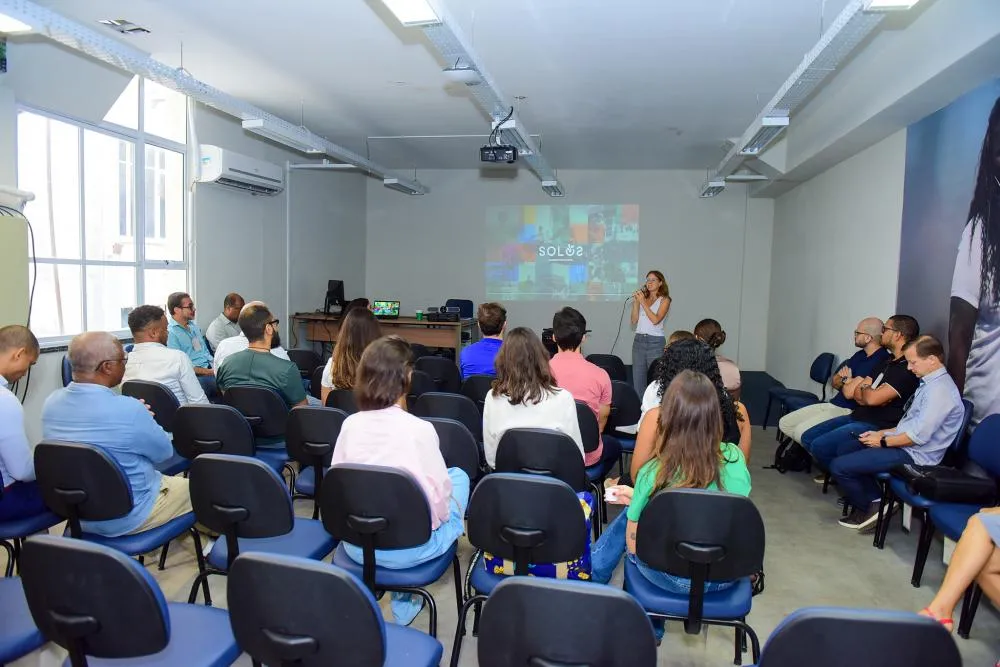 Fotos: Jefferson Peixoto/Secom PMS
