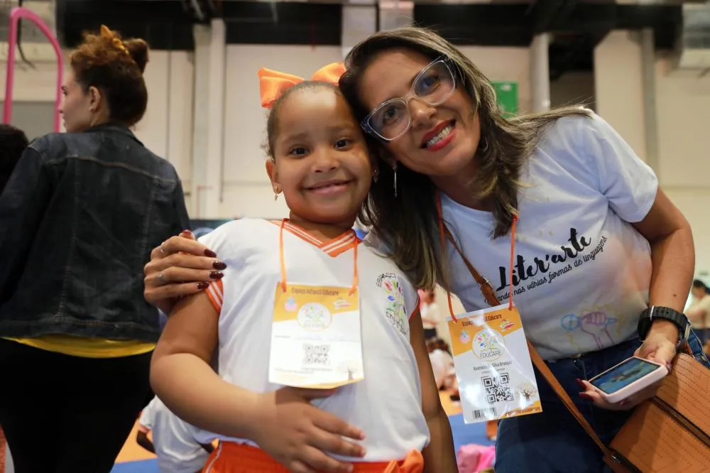Fotos: Bruno Concha/Secom PMS