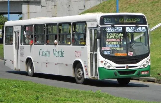Com saída da Costa Verde, ônibus metropolitanos estão sob nova gestão; confira