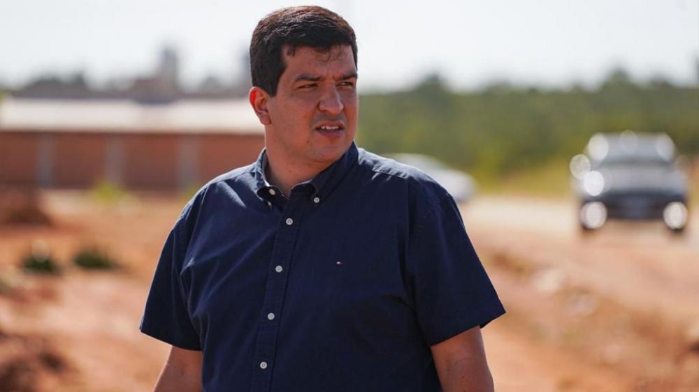 'Doação de áreas públicas às entidades sociais é um marco para LEM', diz Danilo Henrique