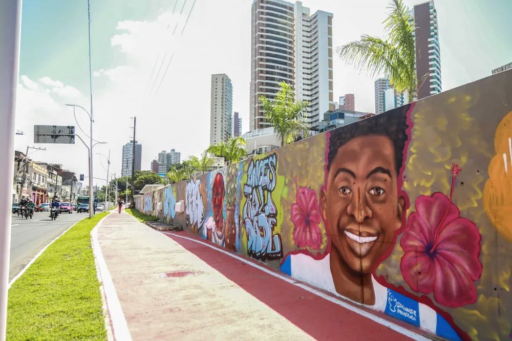 Fotos: Bruno Concha/Secom PMS