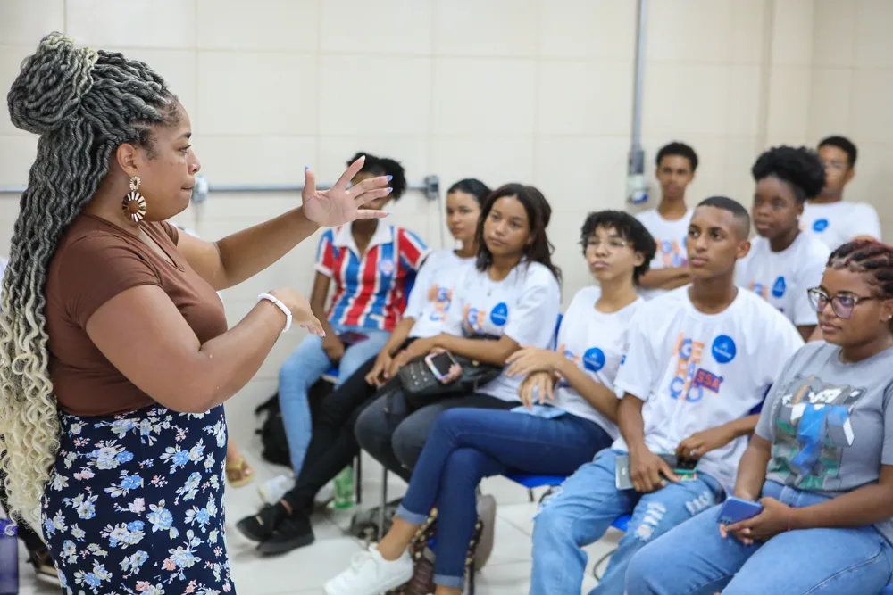 Fotos: Lucas Moura/Secom PMS