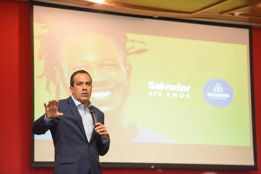 Fotos: Betto Jr./ Secom PMS
