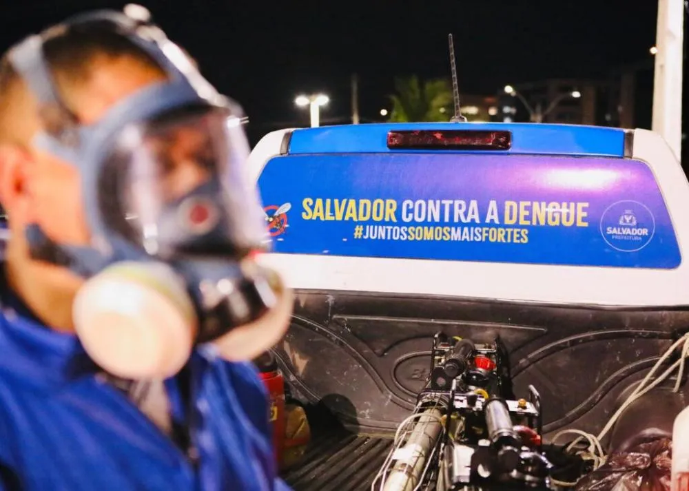 Fotos: Lucas Moura/ Secom