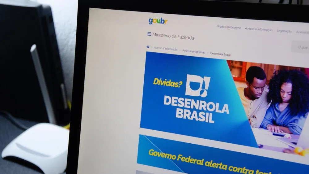 Fazenda diz que 14,75 milhões foram beneficiados por Desenrola, com R$ 51,7 bi em dívidas