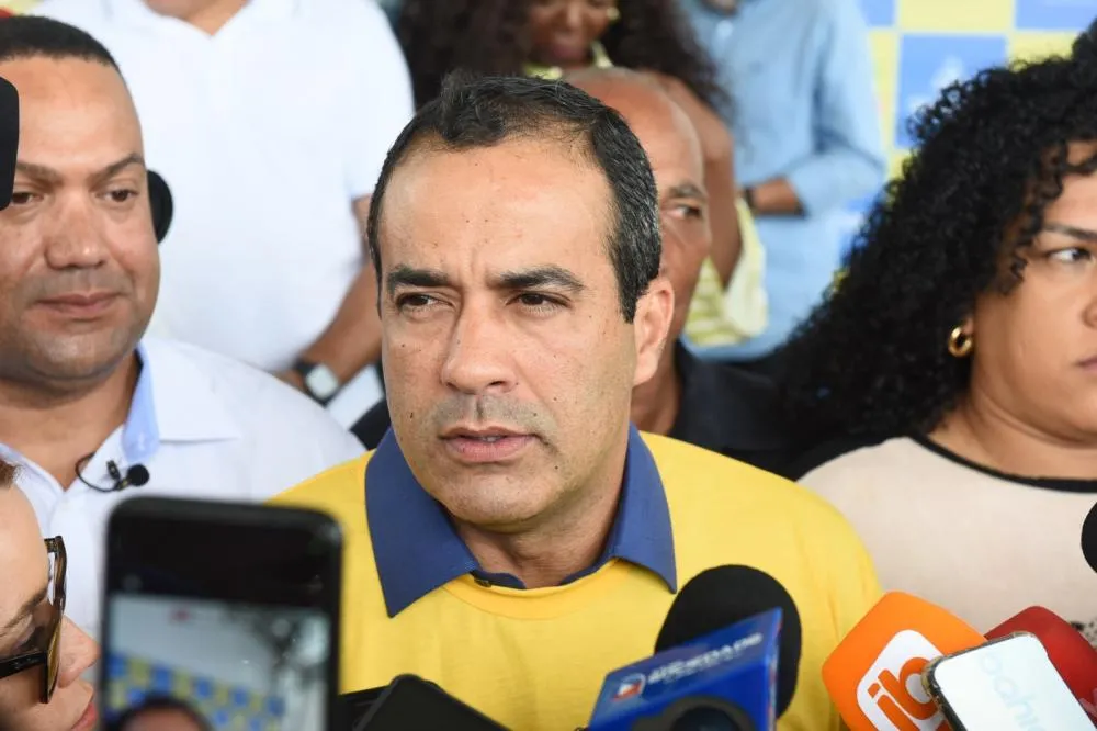 Fotos: Valter Pontes