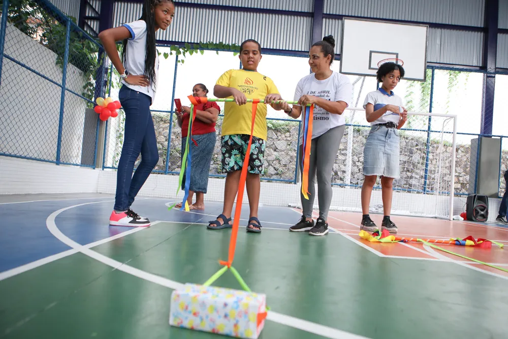 Fotos: Lucas Moura/Secom PMS
