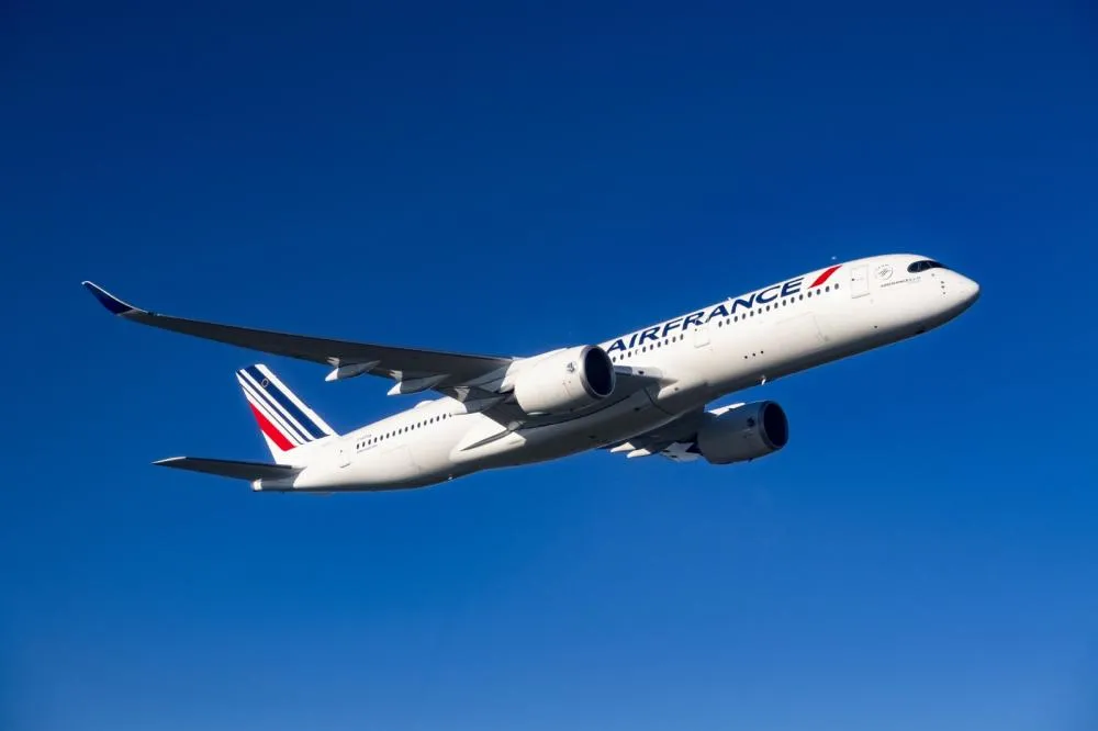 Bahia amplia participação no turismo internacional com nova rota direta da Air France, entre Paris e Salvador