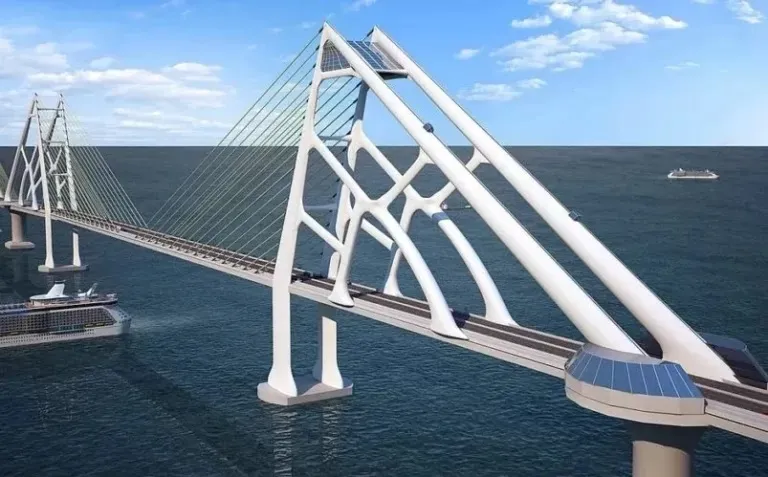 Presidente da Concessionária Ponte Salvador-Itaparica discute Viabilidade com SDE