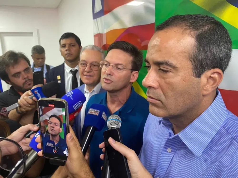 Foto: Eduardo Dias | Ag. A TARDE