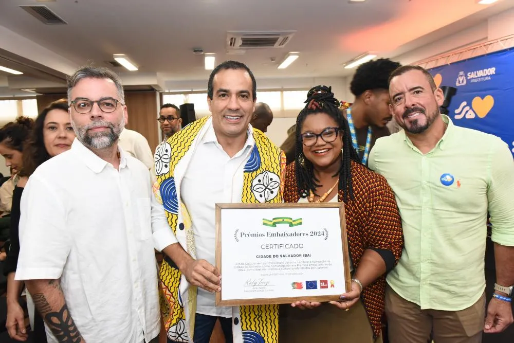 Foto: Valter Pontes / Secom PMS