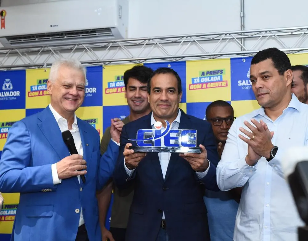 Prefeitura amplia parceria com CIEE para qualificação de jovens em vulnerabilidade social