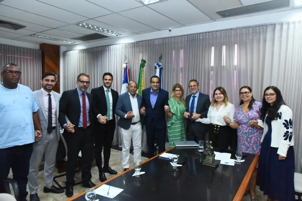 Prefeitura fecha acordo com Sindilimp para quitar dívidas em ação trabalhista de 2011