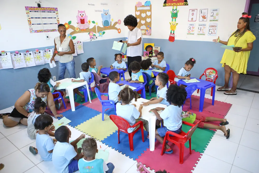  Fotos: Lucas Moura/Secom PMS