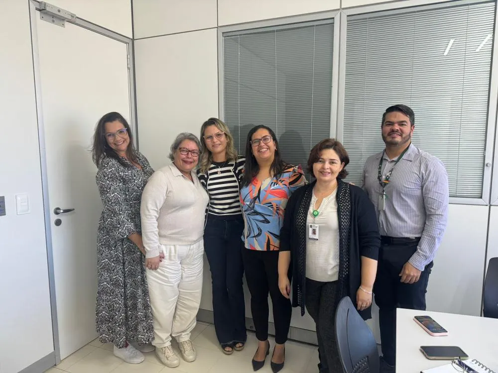 Foto: Divulgação / SMS