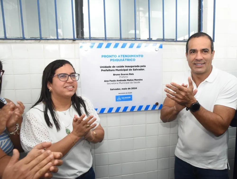 Fotos: Valter Pontes/ Secom