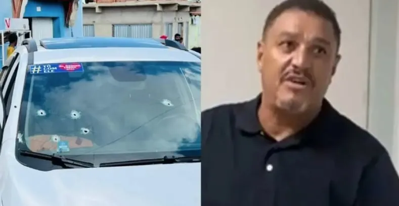 @reprodução Jacobina Notícias