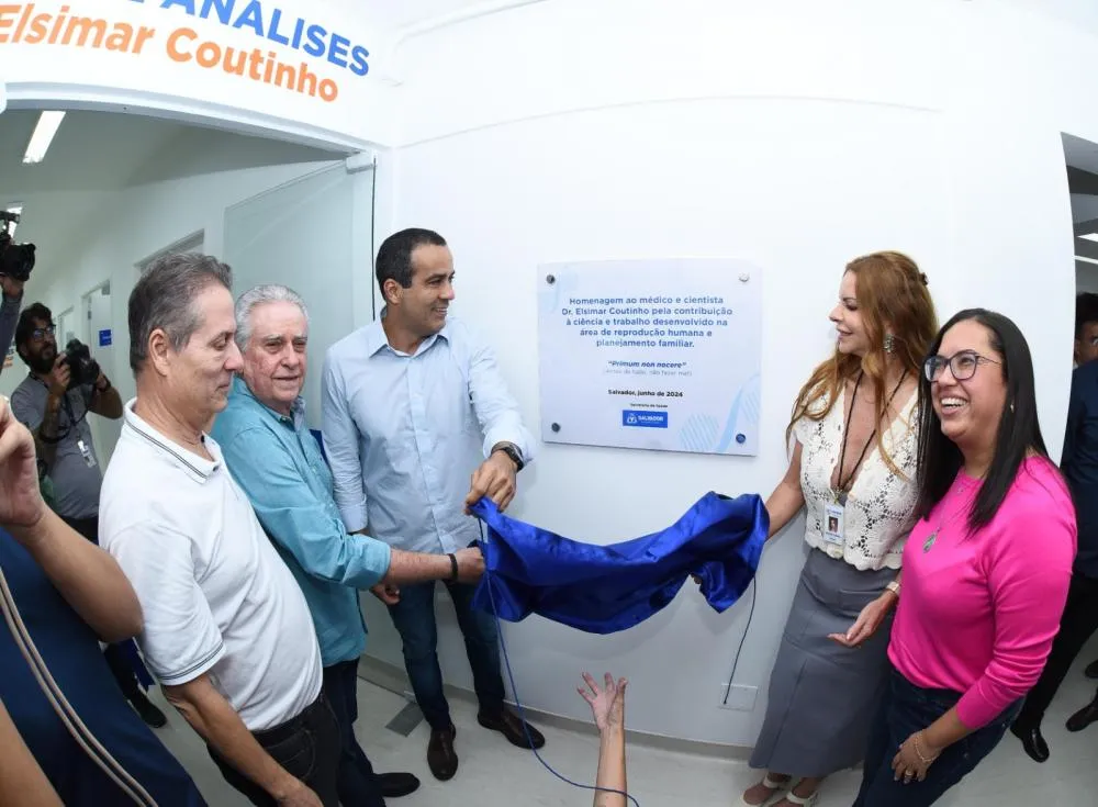 Fotos: Valter Pontes / Secom PMS