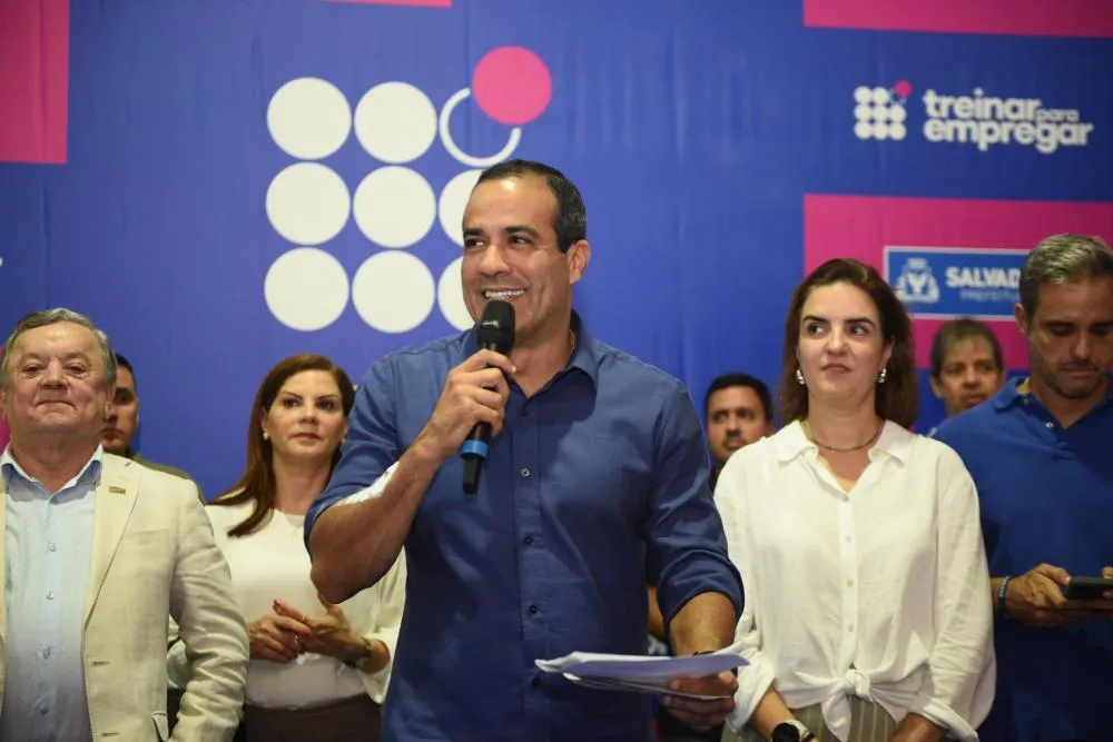 Fotos: Betto Jr./Secom PMS