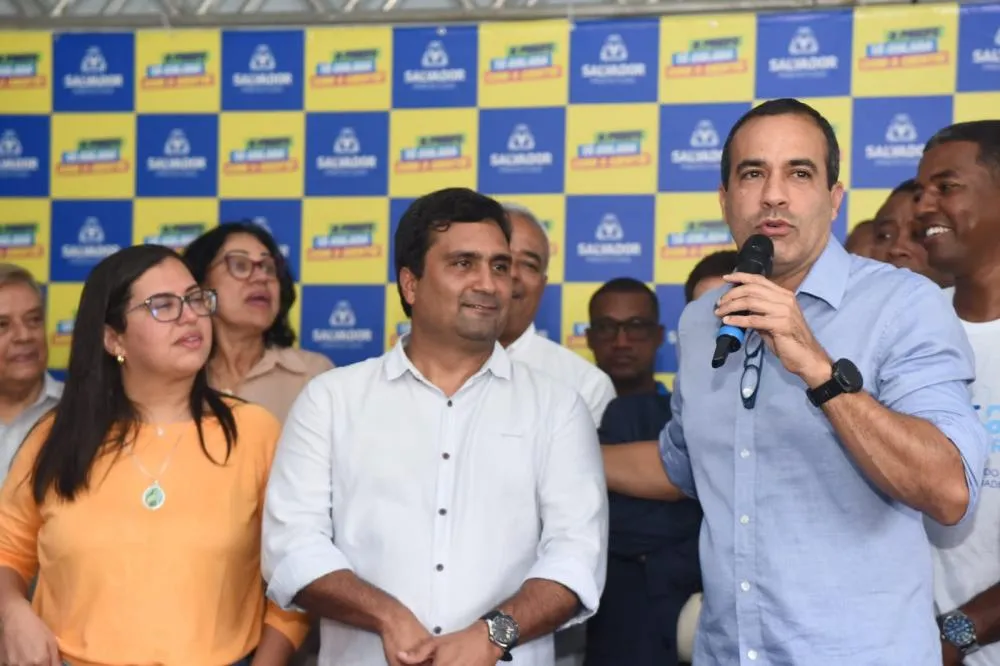 Fotos: Valter Pontes/ Secom