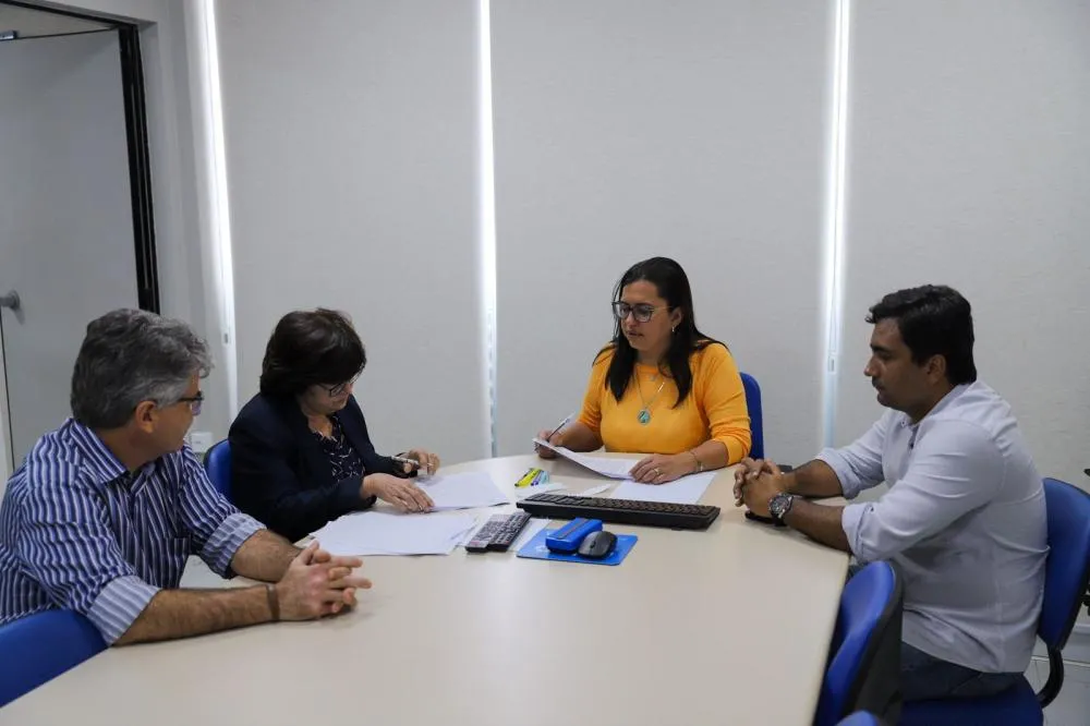 Fotos: Adam Vidal/ Secom