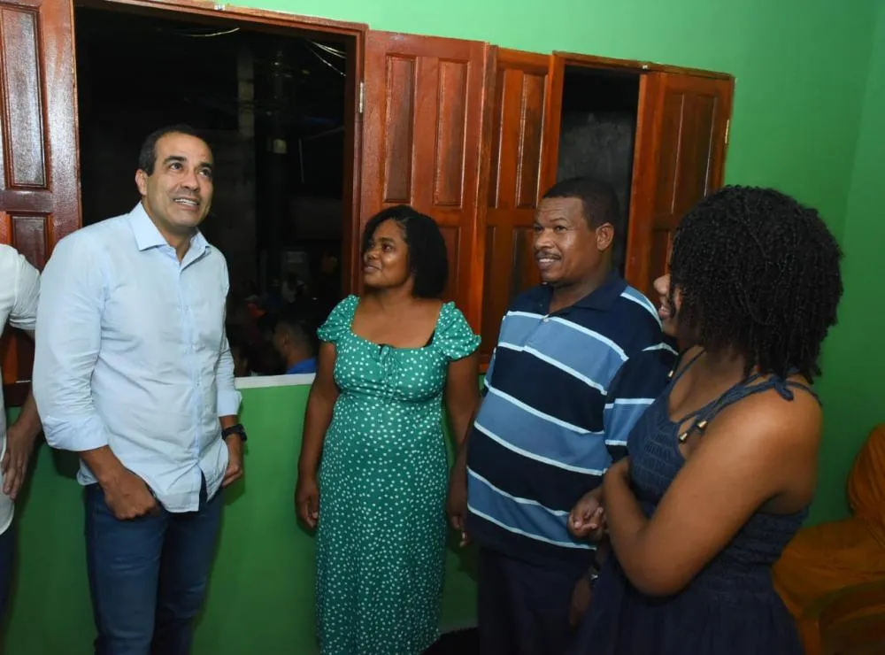  Fotos: Valter Pontes/Secom PMS