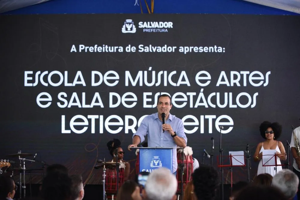 Fotos: Betto Jr. / Secom PMS