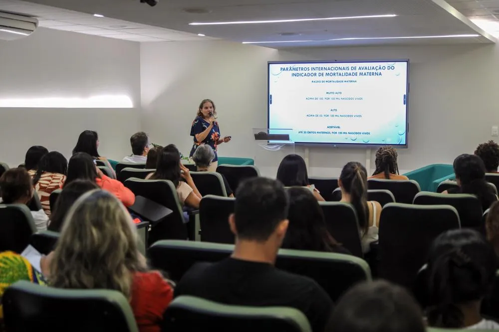 Foto: Bruno Concha/Secom PMS