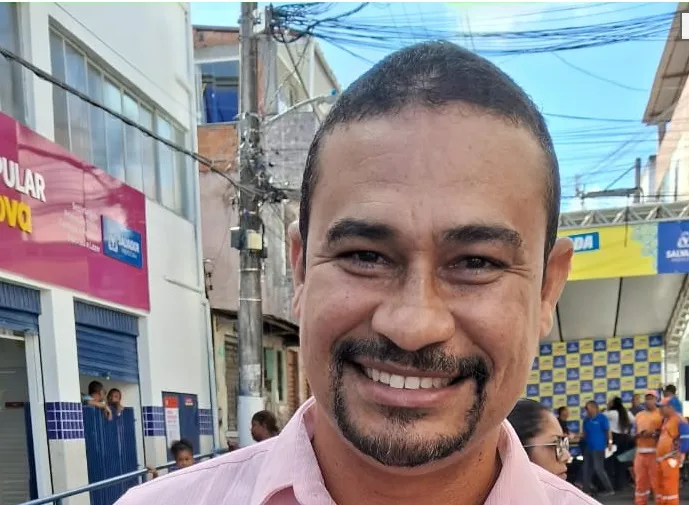 Imagem ivan Luis / repórter hoje Brasil