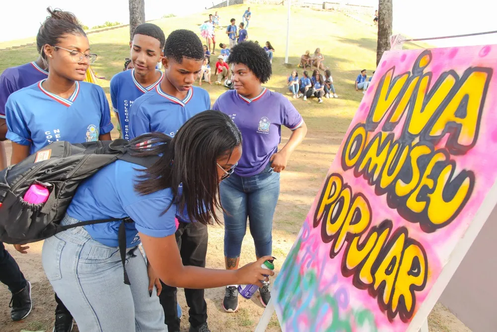 Fotos: Lucas Moura/Secom PMS