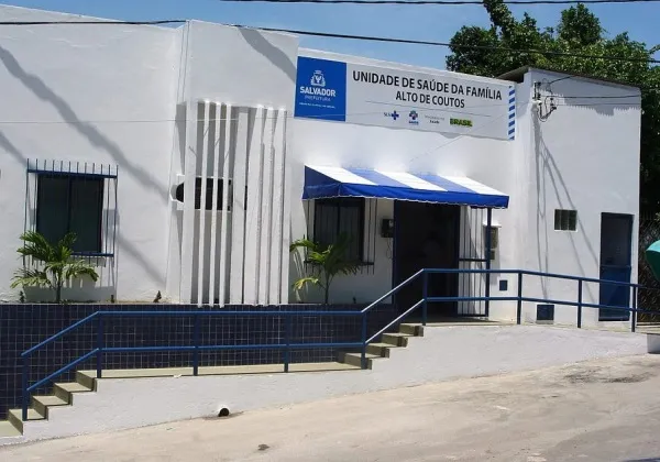 Foto: Bruno Concha/Secom PMS