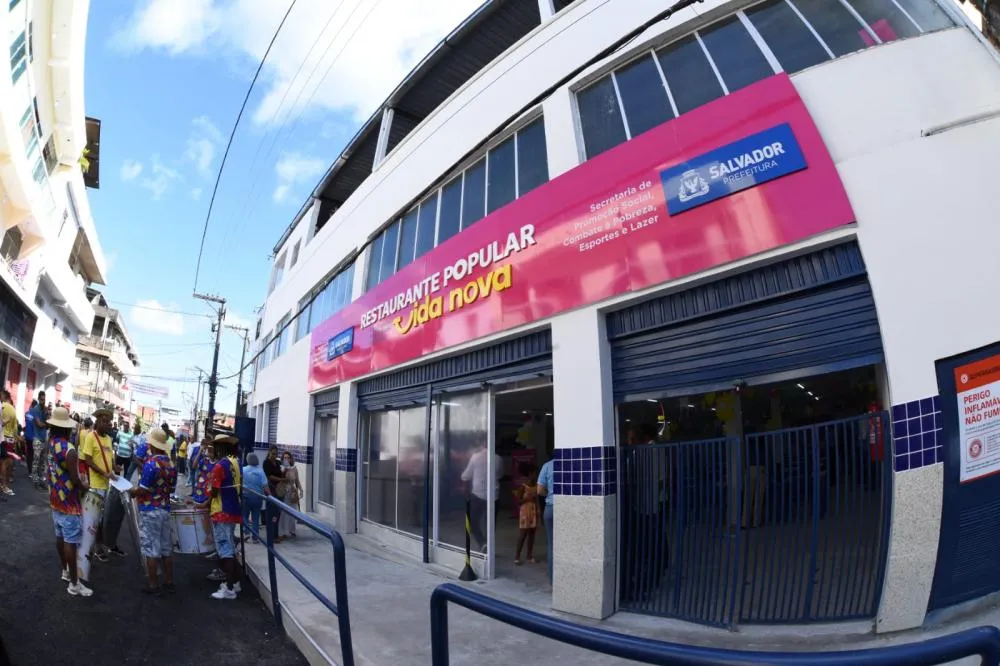 Fotos: Valter Pontes / Secom PMS