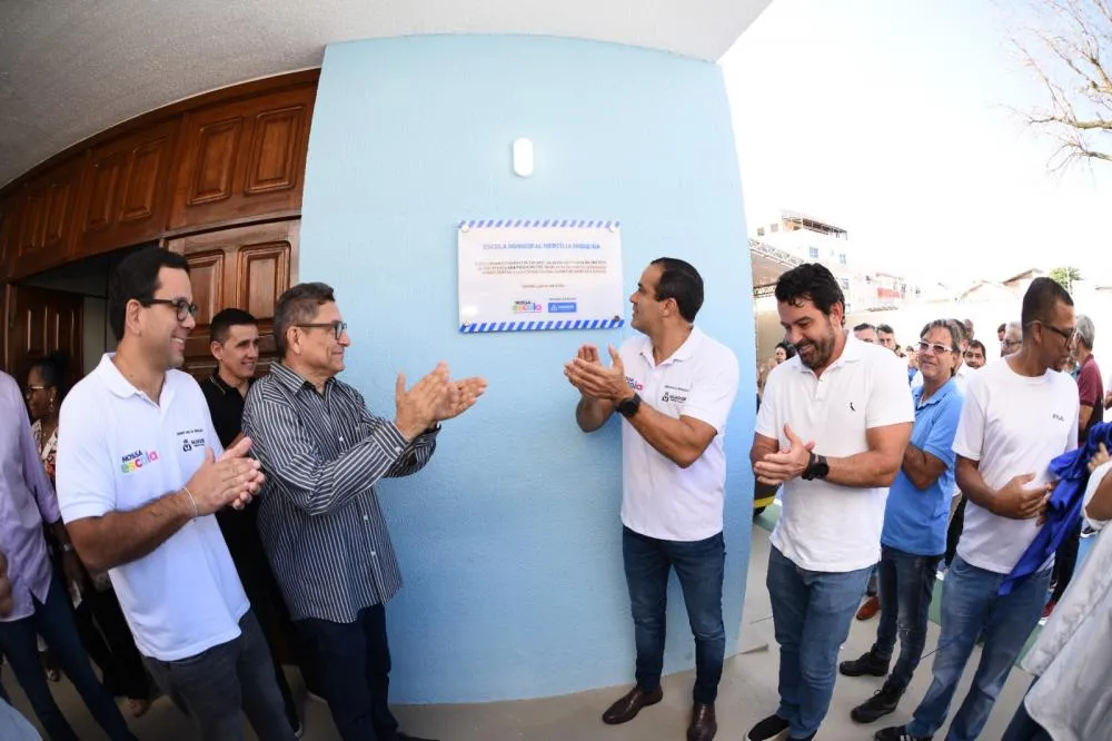 Fotos: Betto Jr./ Secom
