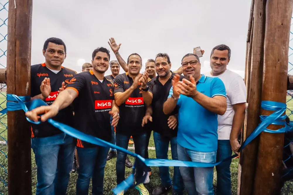 Fotos: Igor Santos / Secom PMS