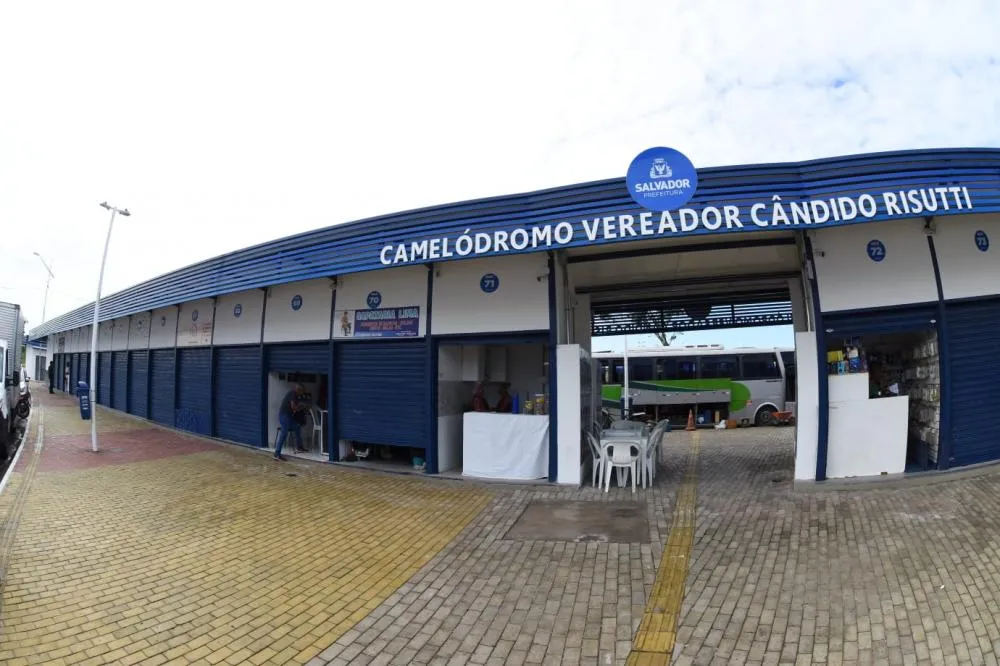 Fotos: Valter Pontes/ Secom